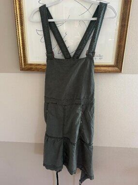 NWT Free People Harper Skirtall size S